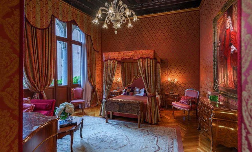 Image 3: ✈ ITALIE | Venise - Antico Doge 3*, 2 nuit - City break