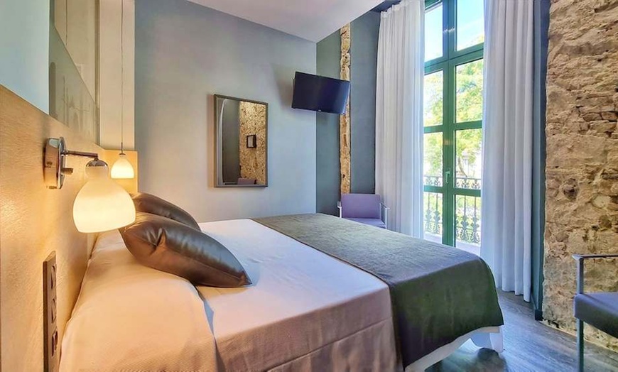 Image 2: ✈ SPANJE | Barcelona - San Agustin 3*, 2 nachten - City break