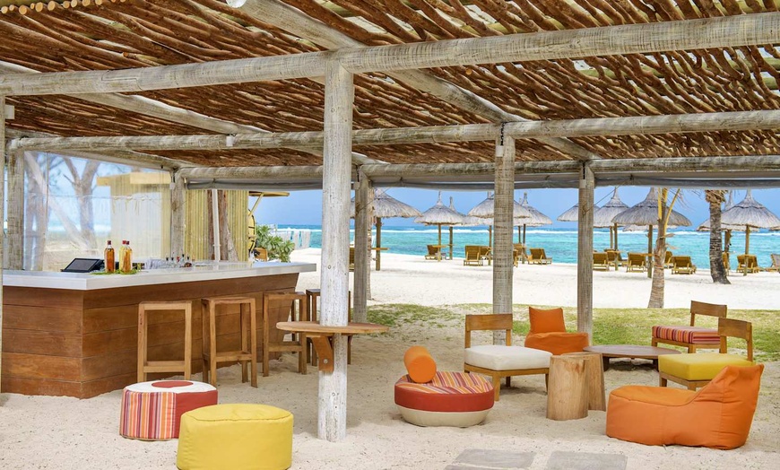 Image 10: ✈ ILE MAURICE | Trou d'Eau Douce - Friday Attitude 3*, 5 nuit