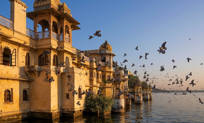 Image 4: ✈ INDE | New Delhi - Rajasthan - Sur les traces des rois - Circuit