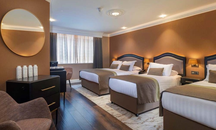 Image 5: ✈ IRLANDE | Dublin - Cassidys Hotel 3*, 2 nuit - City break