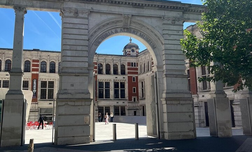 Image 9: London: Science Museum Priority Entry Ticket & Digital Audio Tour