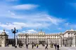 Tour al Palacio Real de Madrid : Acceso prioritario con Guía Especialista - Second Medium