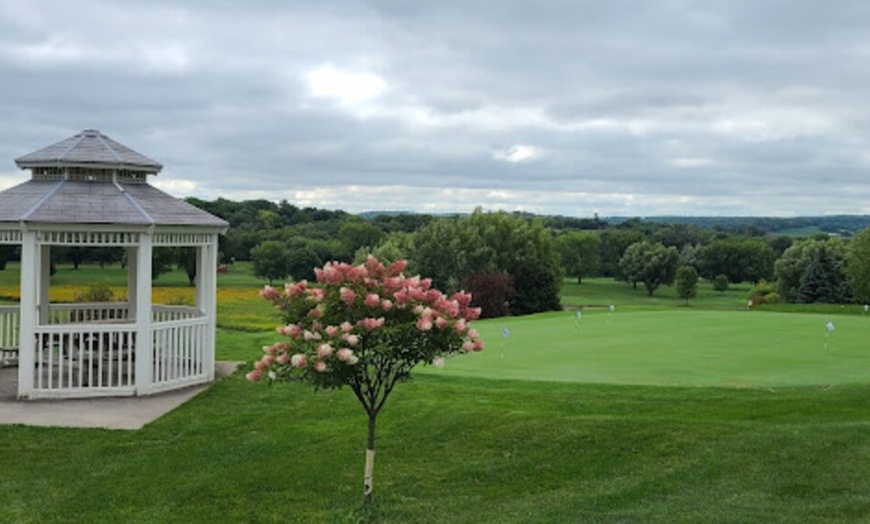 Image 2: $69 For 18 Holes Of Golf For 2 With A Cart (Reg. $138)