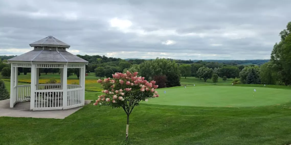 $69 For 18 Holes Of Golf For 2 With A Cart (Reg. $138)