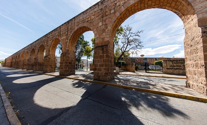 Image 4: Discover Mexico's colonial treasures for 7 days from Mexico City
