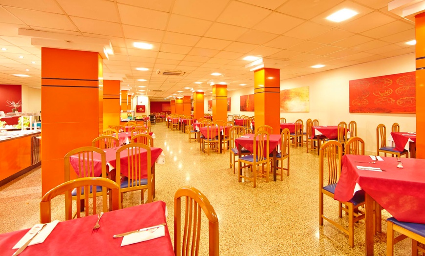 Image 11: ✈ MAJORQUE | El Arenal - MLL Caribbean Bay 3* - Tout inclus
