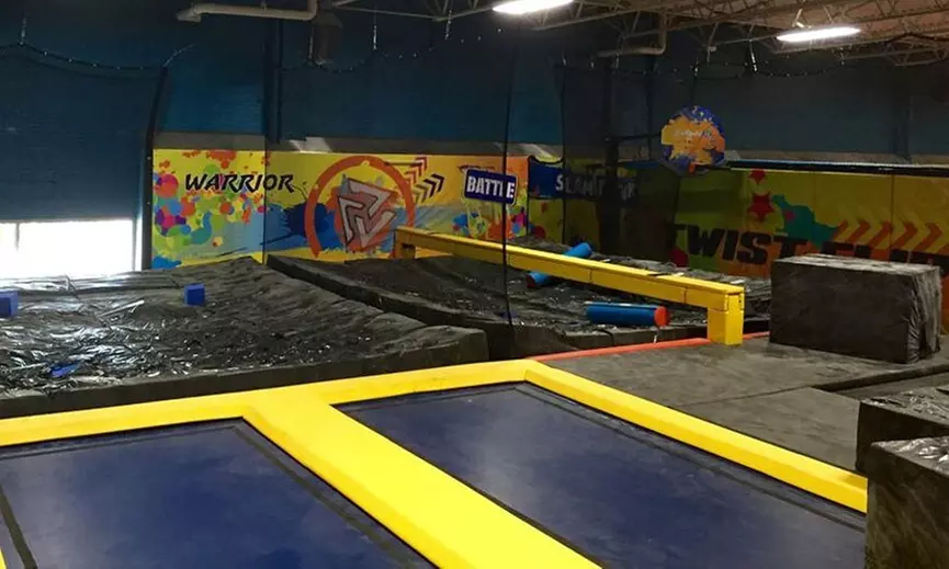 $49.98 For 4 Deluxe Passes (Reg. $99.96)