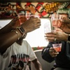 Image 27: Black Atlanta 3 Hr Bus Tour. History. Food & ATL Businesses