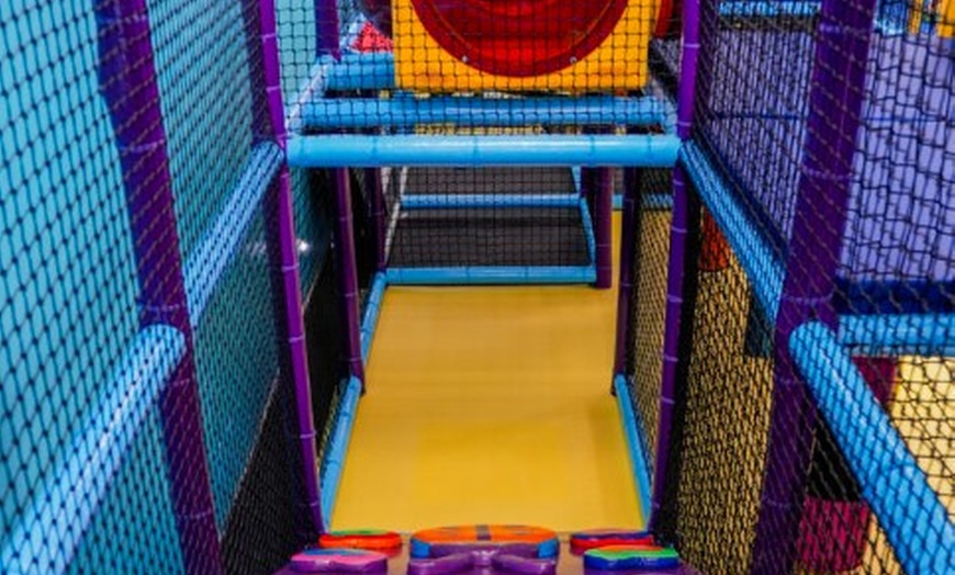Image 6: $15 For Admission For 2 Children (Reg. $30)