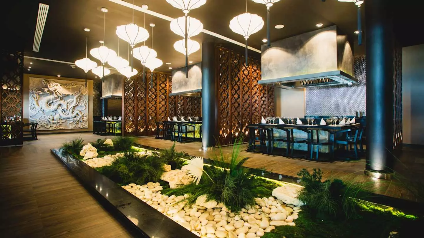 ✈ DOMINIKANISCHE REPUBLIK | Punta Cana - Princess Family Club Bavar...