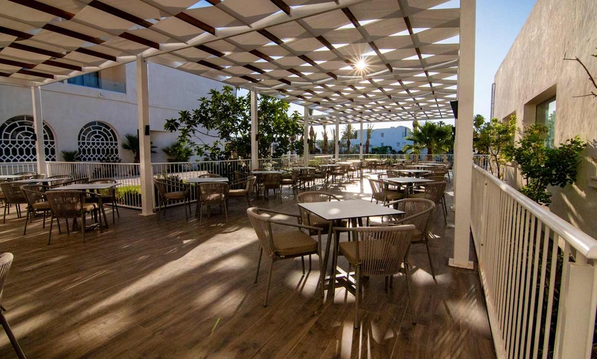 Image 14: ✈ TUNISIE | Hammamet - One Resort Premium Hammamet 4* - Tout inclus