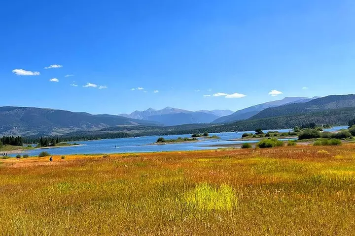 Breckenridge & Continental Divide Explorer