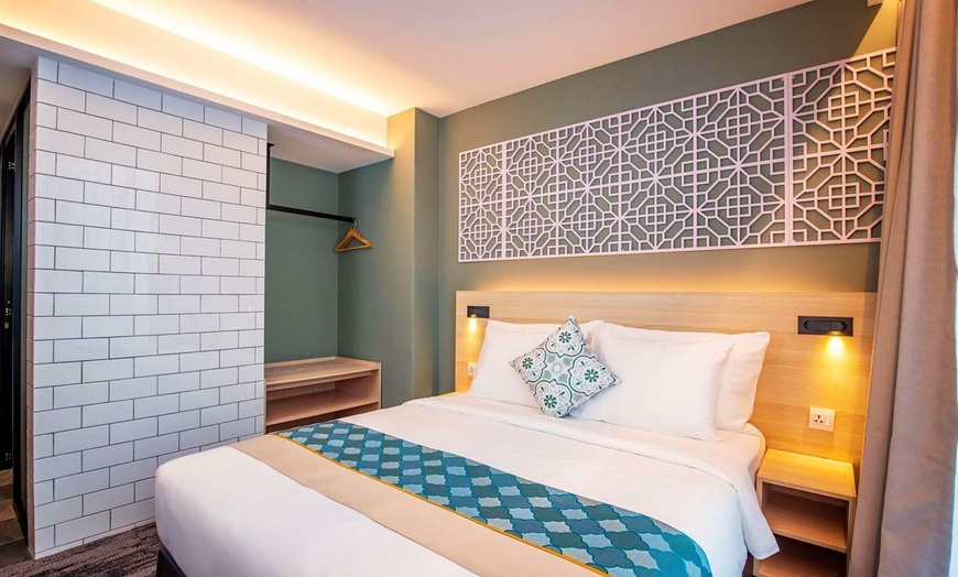 Image 5: ✈ MALAISIE | Kuala Lumpur - Santa Grand Signature Kuala Lumpur 4*, ...