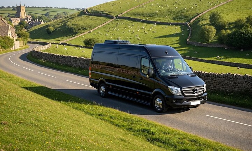 Image 6: Costwolds Day Tour from Oxford