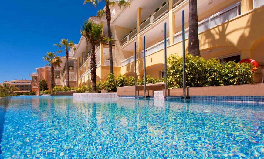 Image 2: ✈ MAJORQUE | Cala Mandia - Insotel Cala Mandía Resort & Spa 4* - Bo...