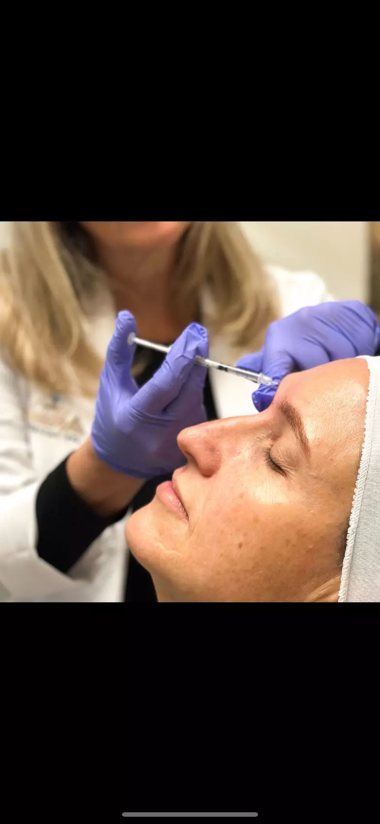 $299 For 50 Units Of Botox With Facial Consultation - NEW CLIENTS O...