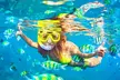 Snorkel Tours to Shallow Coral Reefs at Pennekamp Underwater Park - Second Medium
