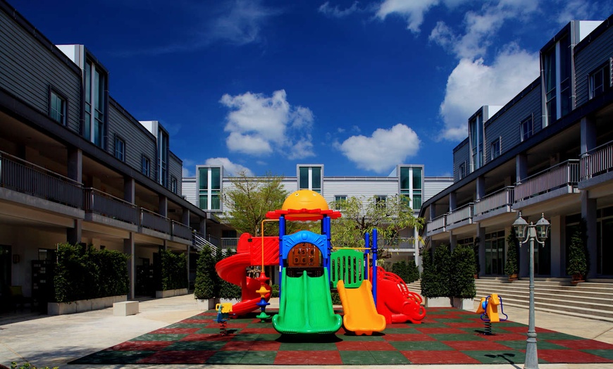 Image 16: ✈ THAILAND | Khao Lak - Centara Seaview Khao Lak 4* - Seafront