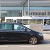 Image 9: Private Transfer Tilbury or Harwich Port to London or Heathrow