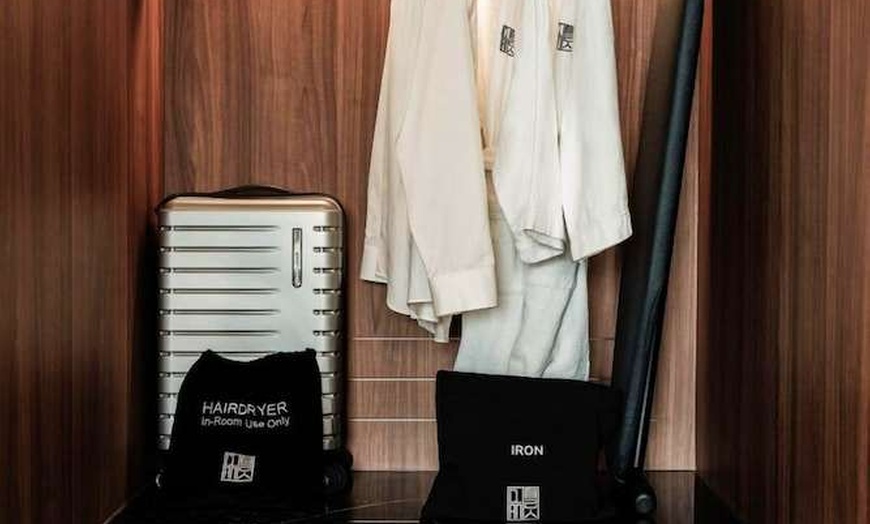 Image 29: ✈ SINGAPORE - The Clan Hotel Singapore by Far East Hospitality 5* -...