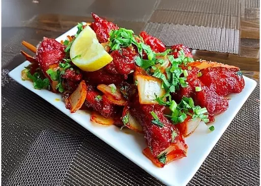 5% Cash Back at Muyuri Indian Bistro