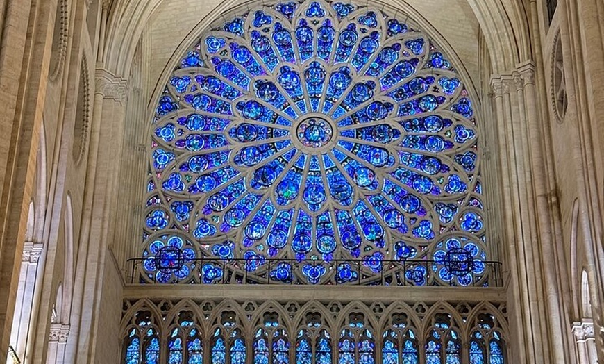 Image 4: Fat Cat Early Access Notre-Dame Tour | Limité à 5 personnes