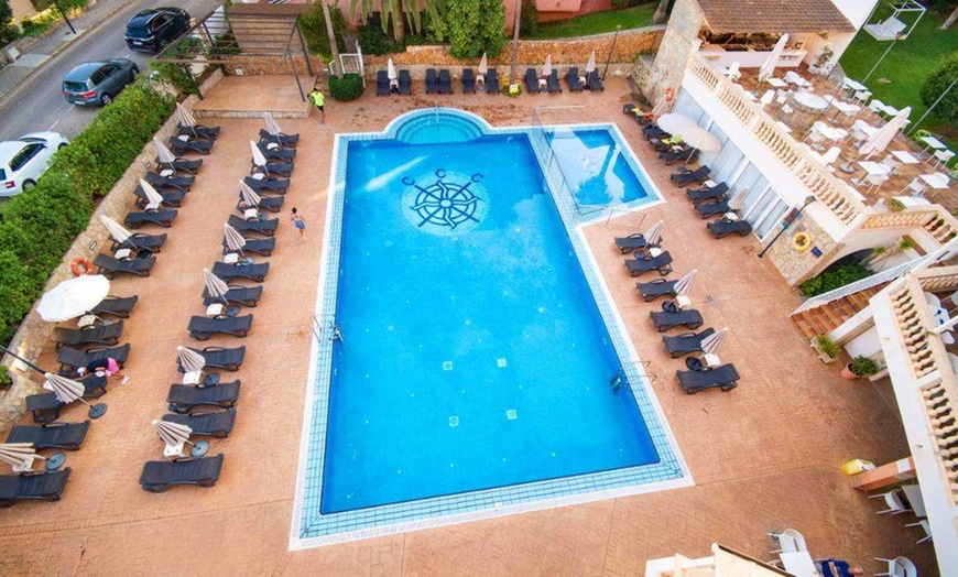 Image 5: ✈ MAJORQUE | Canyamel - Canyamel Classic - Adults Only 4*, 3 nuit -...