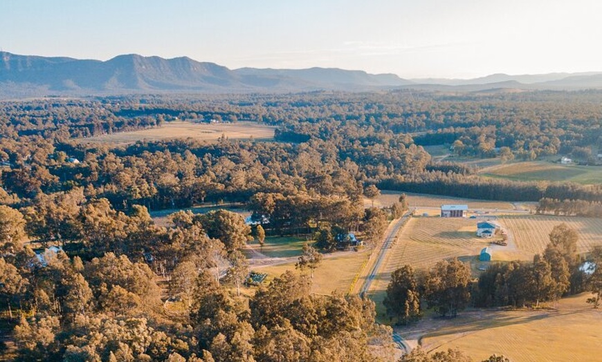 Image 20: Sydney: Private Wine tour - Hunter Valley & Wollombi Valley