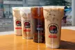 5% Cash Back at Kung Fu Tea Nashua NH - Second Medium