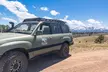 Private Pikes Peak Region Backcountry Full Day Adventure Tour - Second Medium