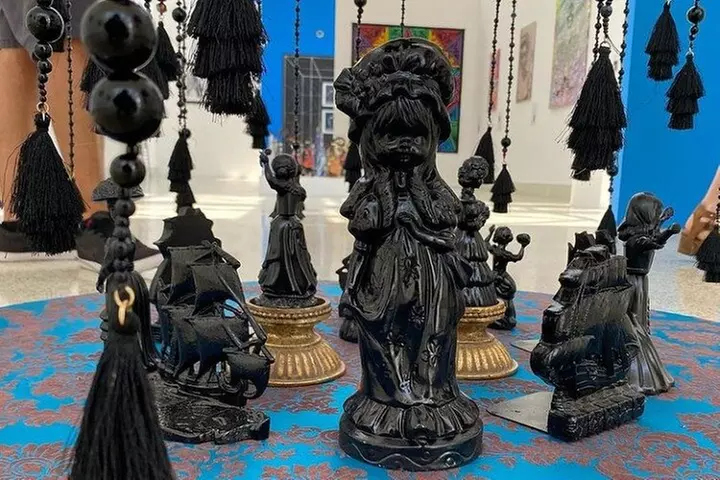 La Perle de Miami: Little Haiti History, Culture, Tour