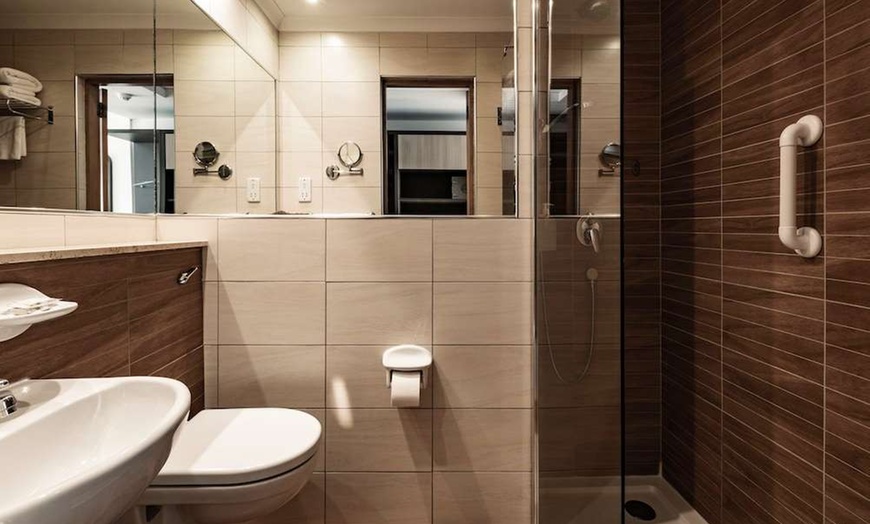 Image 9: ✈ MALTA | San Pawl Il Bahar - Qawra Palace Hotel 4*, 3 nocy - Nad m...