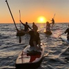 Image 3: Salida del sol o luna llena Paddle Surf Experience