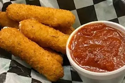 $20 For $40 Worth Of Casual Dining