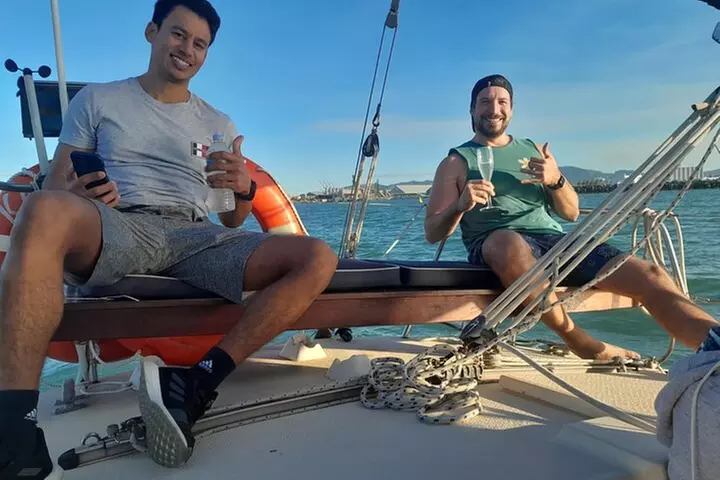 Townsville Sunset Sail Cruise Boat Tour Charter Hire Sailing Hire