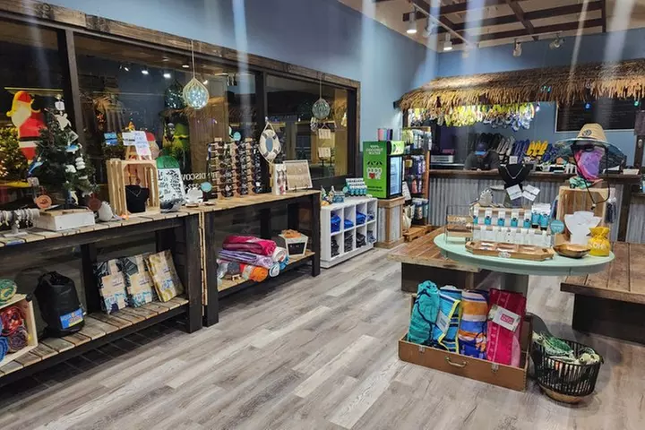 Manta Ray Night Snorkel at Kona, Big Island