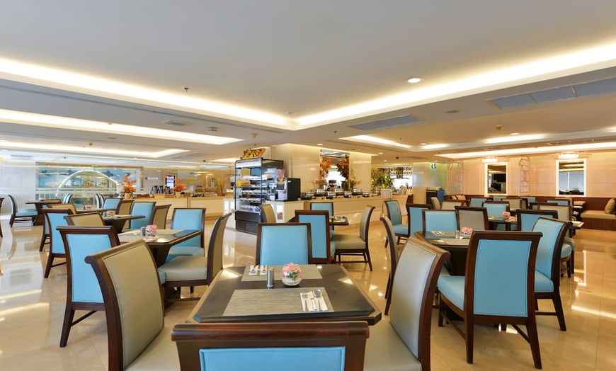 Image 17: ✈ THAILANDIA | Da Bangkok a Phuket - Combinazione Bangkok - Isola C...
