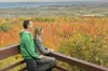 Blue Mountains Shuttle from Toronto – Village or Scenic Caves