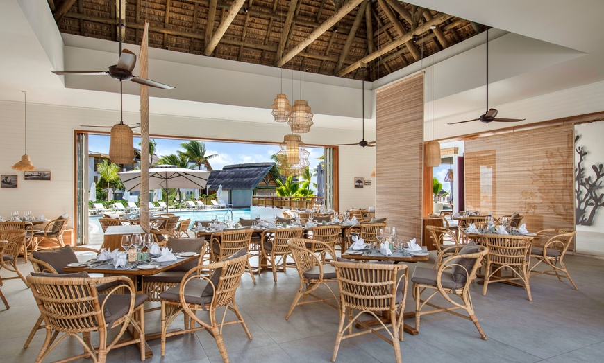 Image 11: ✈ MAURITIUS | Mahébourg - Preskil Island Resort 4* - Spa