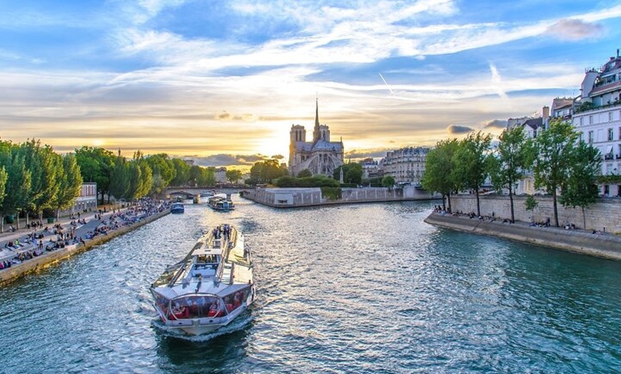 Image 29: Entrée du château Versailles Royal Passport avec Premium Add On