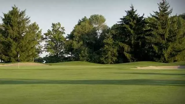 Online Booking - Round of Golf at Buffalo Trace Golf Course - Indiana - Primary Image