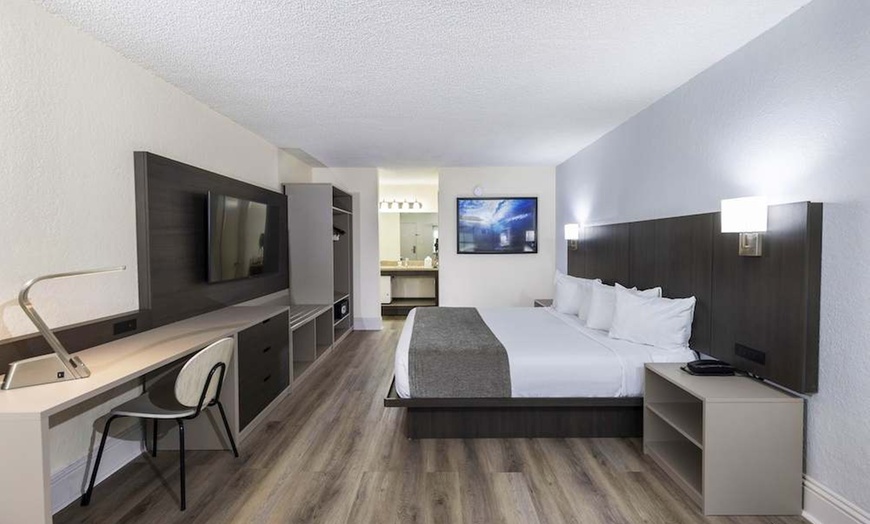 Image 10: ✈ FLORIDA | Orlando - Avanti International Resort 3*, 3 nights - Ou...