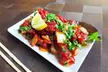 5% Cash Back at Muyuri Indian Bistro - Second Medium