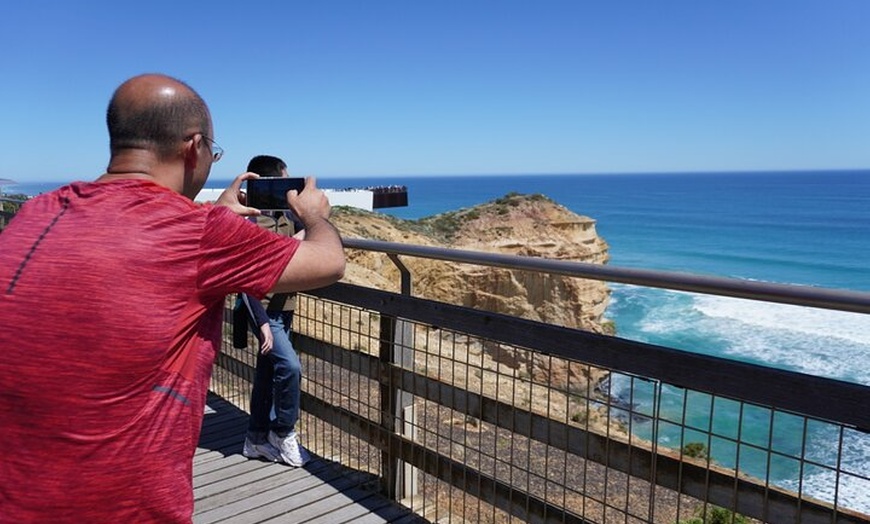 Image 6: Full-Day Great Ocean Road and 12 Apostles Tour