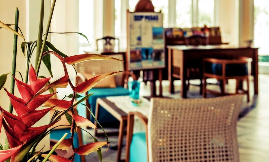 Image 30: ✈ SOUTHERN THAILAND | Phuket - Andaman Seaview Hotel 4*, 5 nights -...