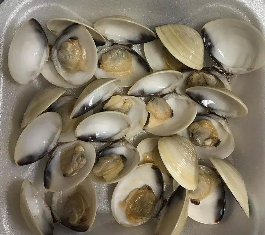 $15 For $30 Worth Of Crabs & More