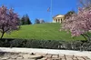 Visit Arlington National Cemetery with one of DC's best guides!