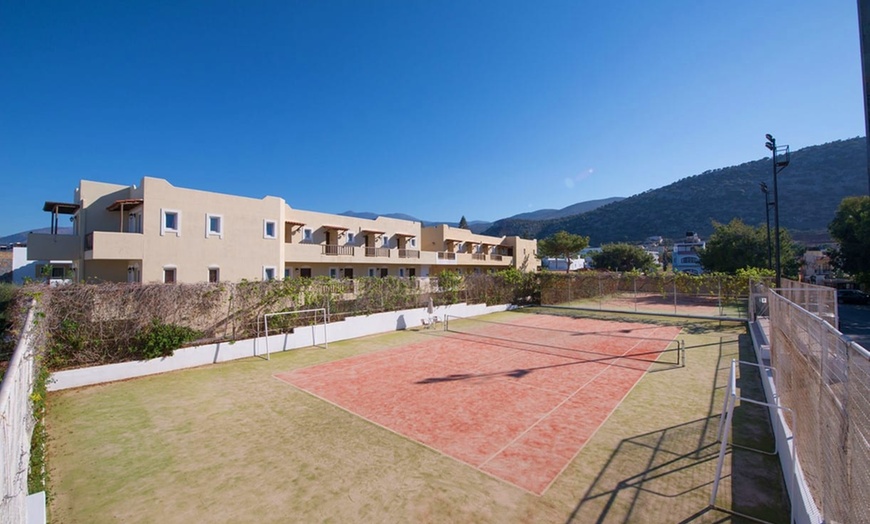 Image 12: ✈ CRÈTE | Stalida - Alexander Beach Hotel & Village Resort 5* - Bor...