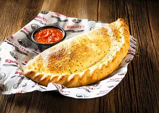 5% Cash Back at Rosati's